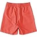 Billabong Boy's All Day Layback Boardshorts (Big Kids) Coral XS (8 Big Kid)