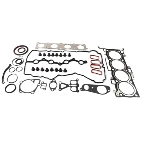 �G���W���I�[�o�[�z�[���K�X�P�b�g�Z�b�g�L�b�g 21443-25000 209102GA02 224412GGA1 2016-20 �c�[�\�� 2.4L GDI G4KJ �ƌ݊�������