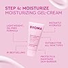 BYOMA Universal Skincare Heroes (5-Piece Kit) - Skincare Gift Set with Jelly Cleanser, Milky Toner, Hydrating Serum, Gel Cream & SPF 50 - Skin Barrier Repair Gift Set with Makeup Bag #5