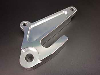 エイプ キャリパーサポート ボンバー出品 楽天市場】シフトアップ SHIFT UP ブレンボ 4pods キャリパー