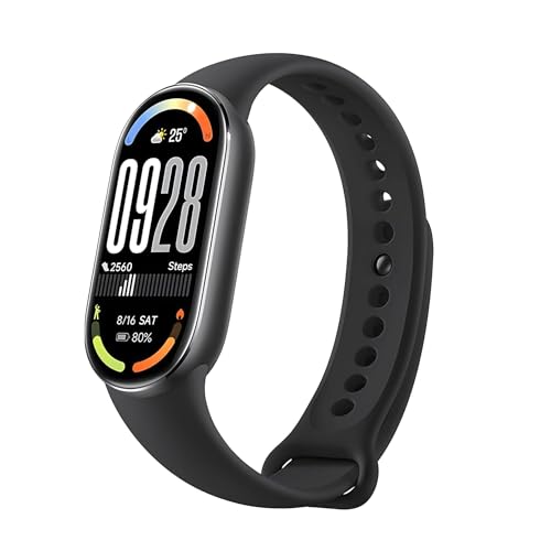 Xiaomi Mi Smart Band 10