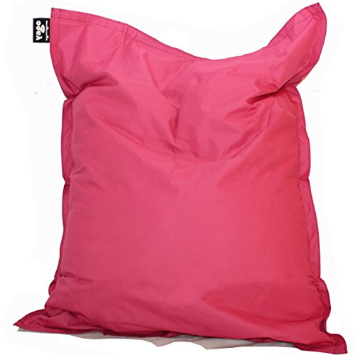 Hagoelvago PUF XXL 180 x 140 cm Puff Cover