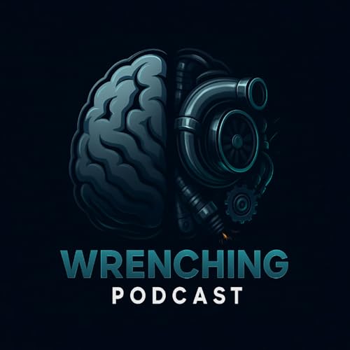 Don’t Be Me: What 10 Years of Distraction Taught Me Podcast Por  arte de portada