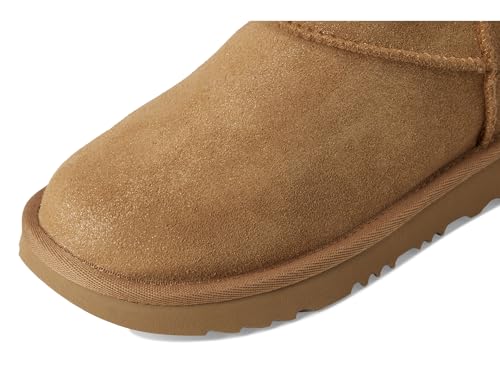 Bottines et boots UGG Kids' Classic Ultra Mini Dazzle pour Enfant - vue 8