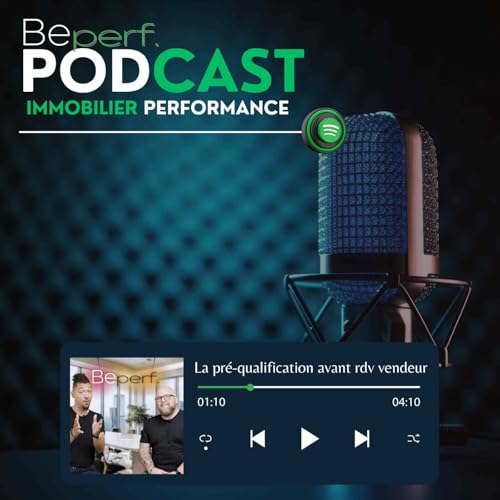 Pr&eacute;-qualification du rendez-vous vendeur : la m&eacute;thode des agents performants | Formation immobili&egrave;re