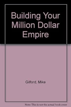 Paperback Building Your Million Dollar Empire Book