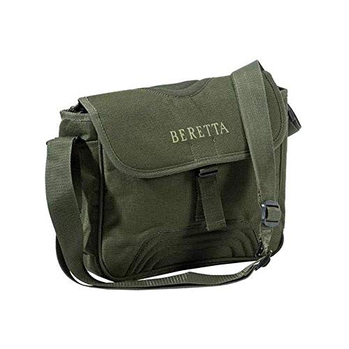 Beretta B-wild Patronentasche M Stirnlampe, Grün & Dunkel Grün, Uni