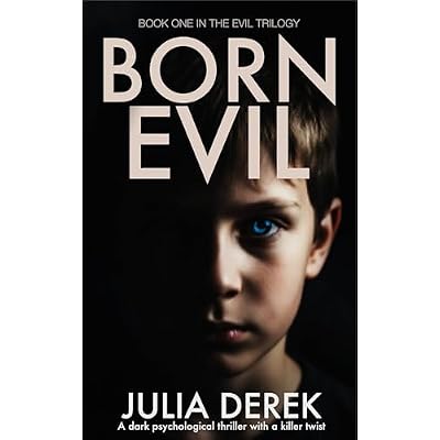 Born Evil