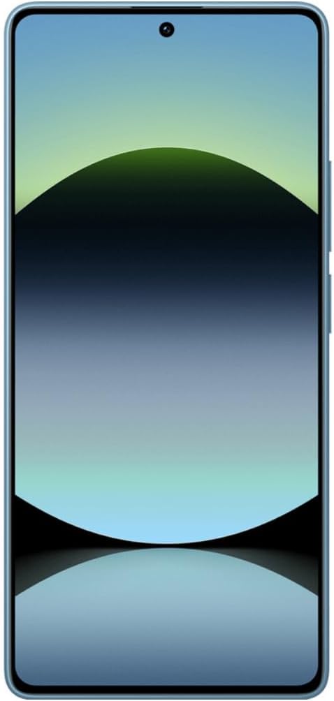 Xiaomi Redmi Note 14S 4G NFC Ocean Blue (Azul) 8GB 256GB ROM [ 2502FRA65G ]