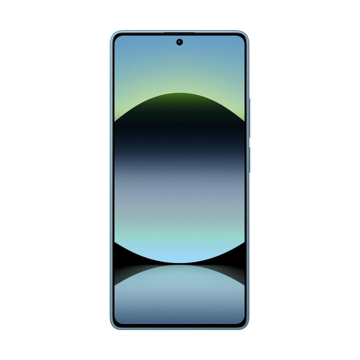 Xiaomi Redmi Note 14S 8/256GB Blu - Dettaglio
