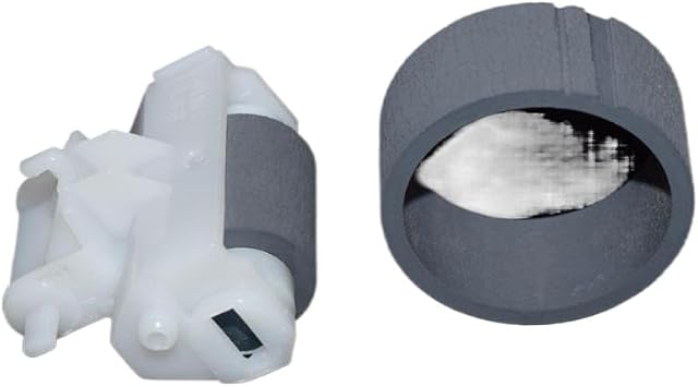 Pickup Roller Compatible With L110 L120 L130 L132 L210 L220 L222 L300 L310 L350 L355 L362 L365 L366 L455 L456 L360 Printers