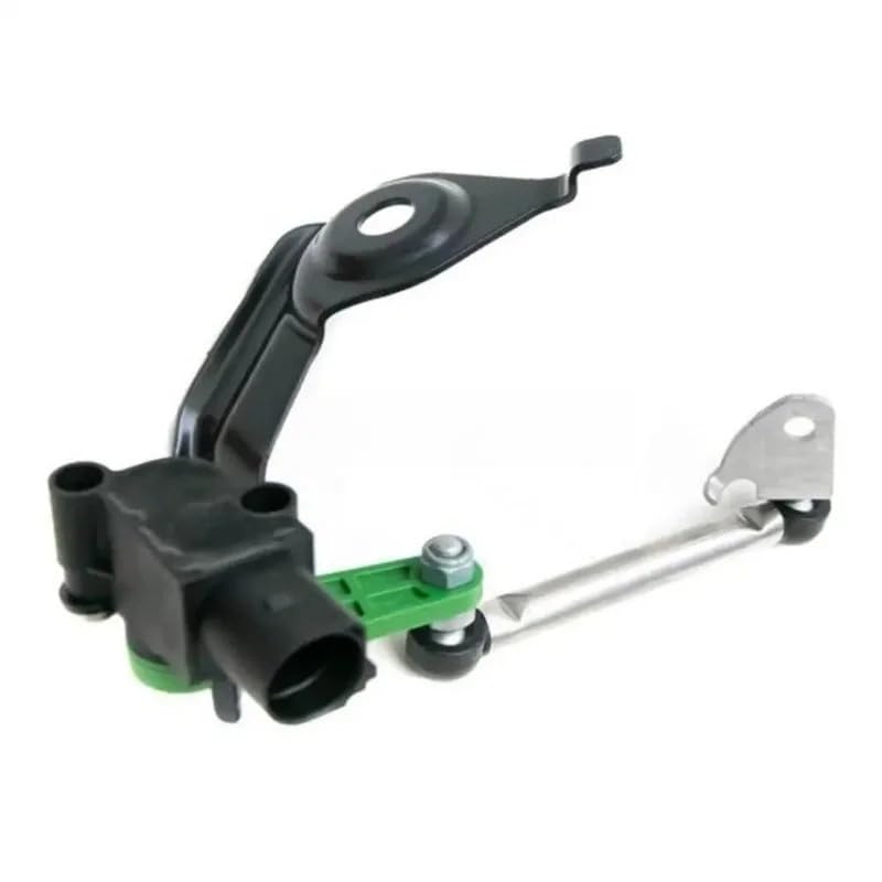 Sensor nivel altura Audi A4 B8 soluciona fallo luces xenon eje izquierdo