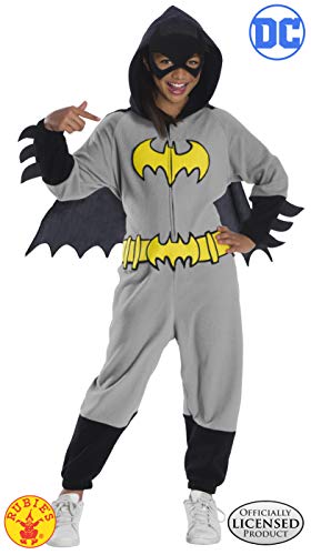 Disfraz completo Batgirl para niñas talla Small miniatura 2