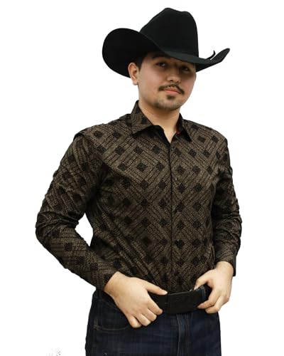 Men's Fashion Shirt | Camisas De Moda para Hombre