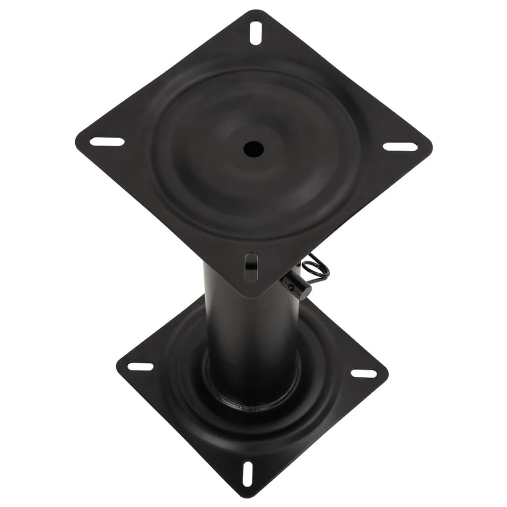 Siège de bateau de haute qualité, socle en Aluminium réglable, avec