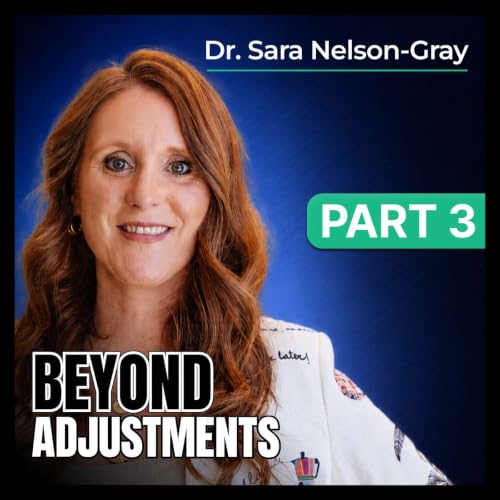 What Are You No Longer Willing to Sacrifice for Success? | Dr. Sara Nelson-Gray | Part 3 | S2E17