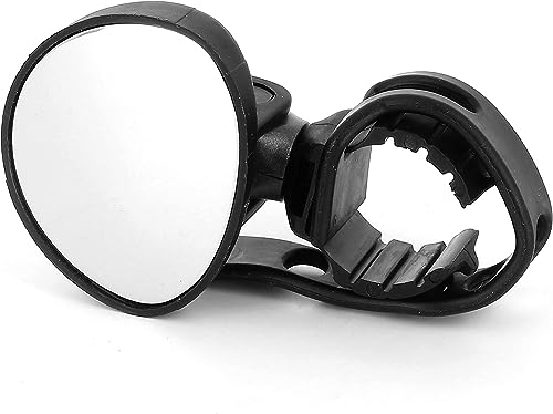 Zefal Spy Bicycle Mirror Black
