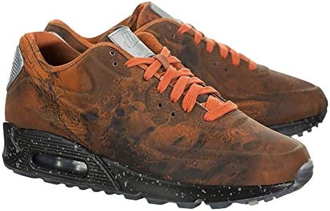 スニーカー NIKE AIR MAX 90 QS MARS LANDING 28cm Air Max 90 Qs 'Mars Landing' - Cd0920-600 - Size 8.5 : Amazon.sg