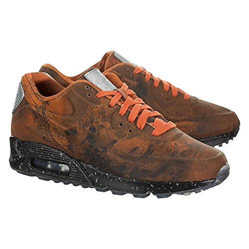 Nike AIR MAX 90 QS Mars Landing - CD0920-600 - Size 36.5-EU