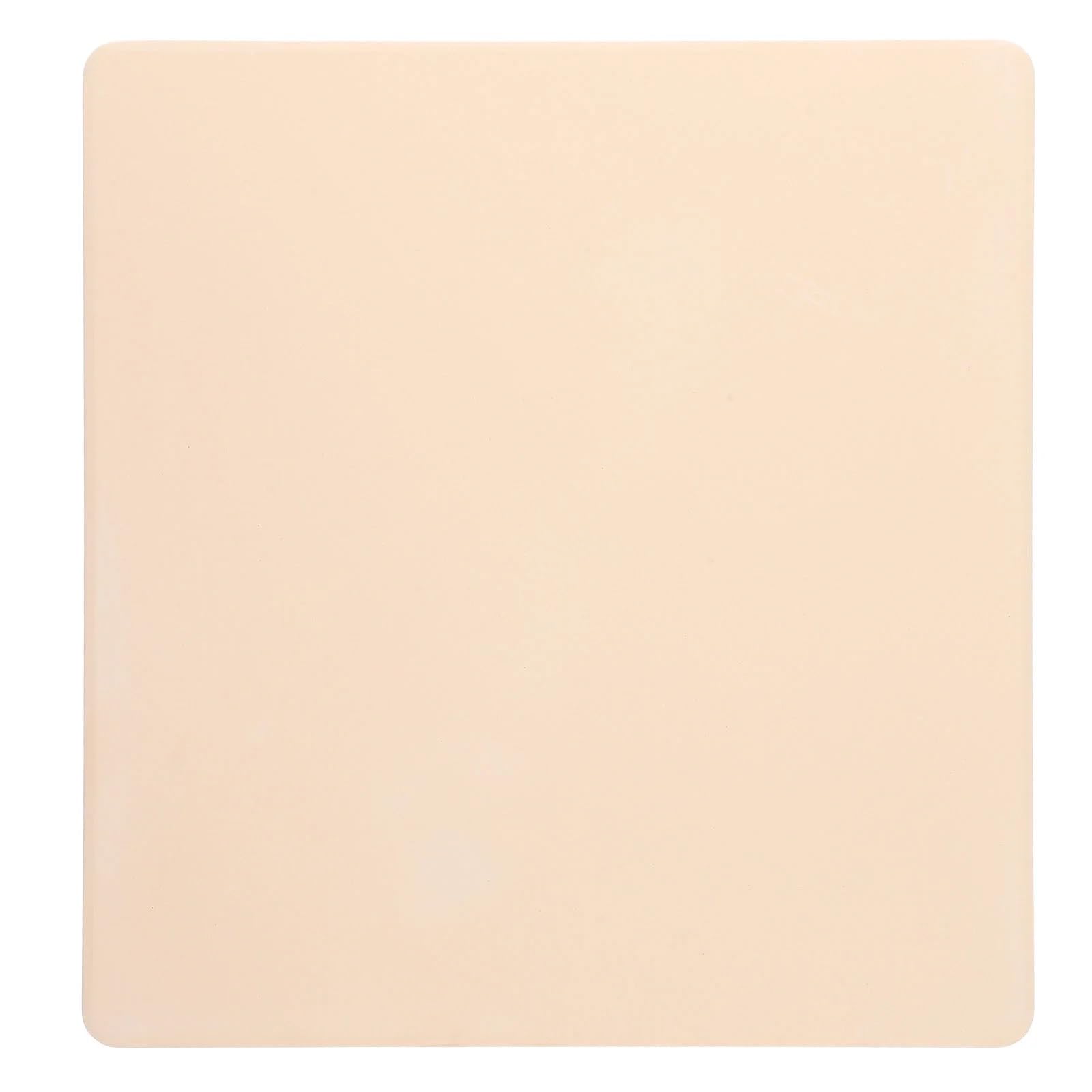 Teglia da forno for pane in pietra for suite, pizza fai te, cordierite quadrata, for cuocere utensili cucina Per Pizza Da Forno