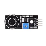 SainSmart MQ131 Ozone Gas Detection Sensor Module
