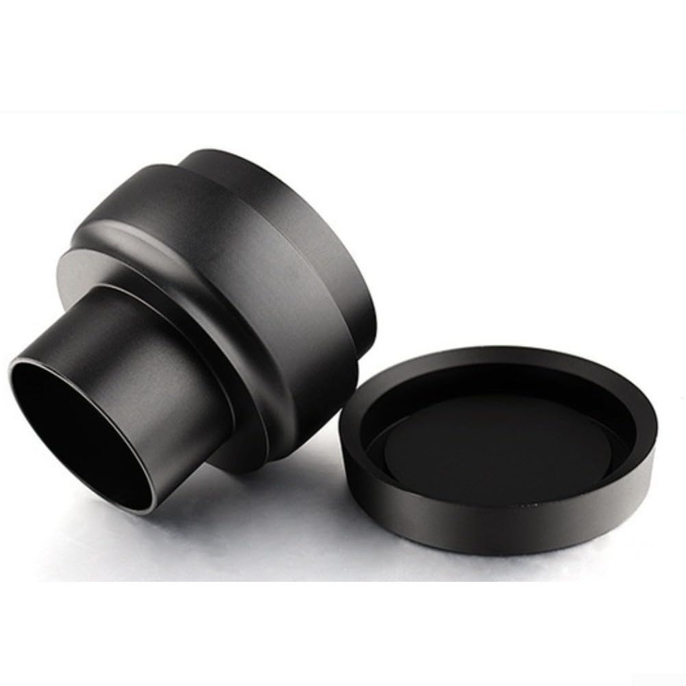 Recipiente compacto para máquinas de café expreso, 4,5 cm