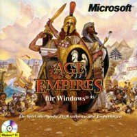 Preisvergleich Produktbild Age of Empires 1