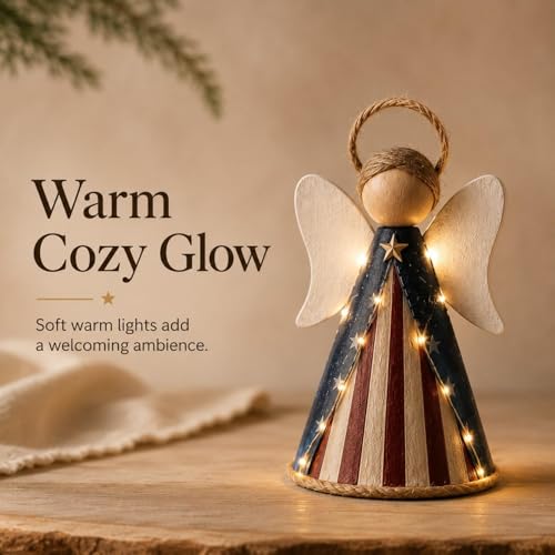 Plateau décoratif plusieurs niveaux rustique, idée cadeau de Noël