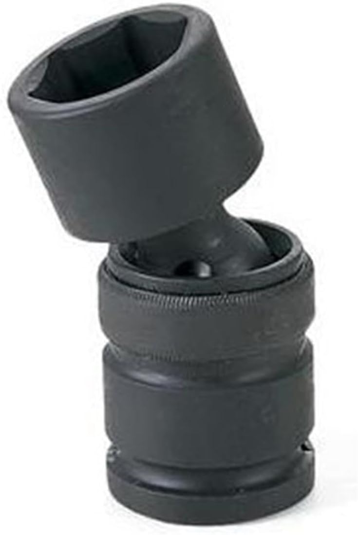 Grey Pneumatic 3038U Socket
