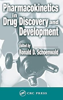 Hardcover Pharmacokinetics in Drug Discovery and Development Book