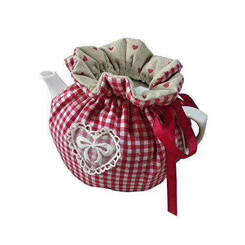 Best Tea Cozy For Teapot 6 Cup Insulated