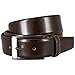 Produktbild Pierre Cardin Gürtel Herren Vollledergürtel aus Rindleder, 35 mm breit, Gürtel, kürzbar, Ledergürtel, Klassik-Gürtel, dunkelbraun, Größe/Size:95, Farbe/Color:braun