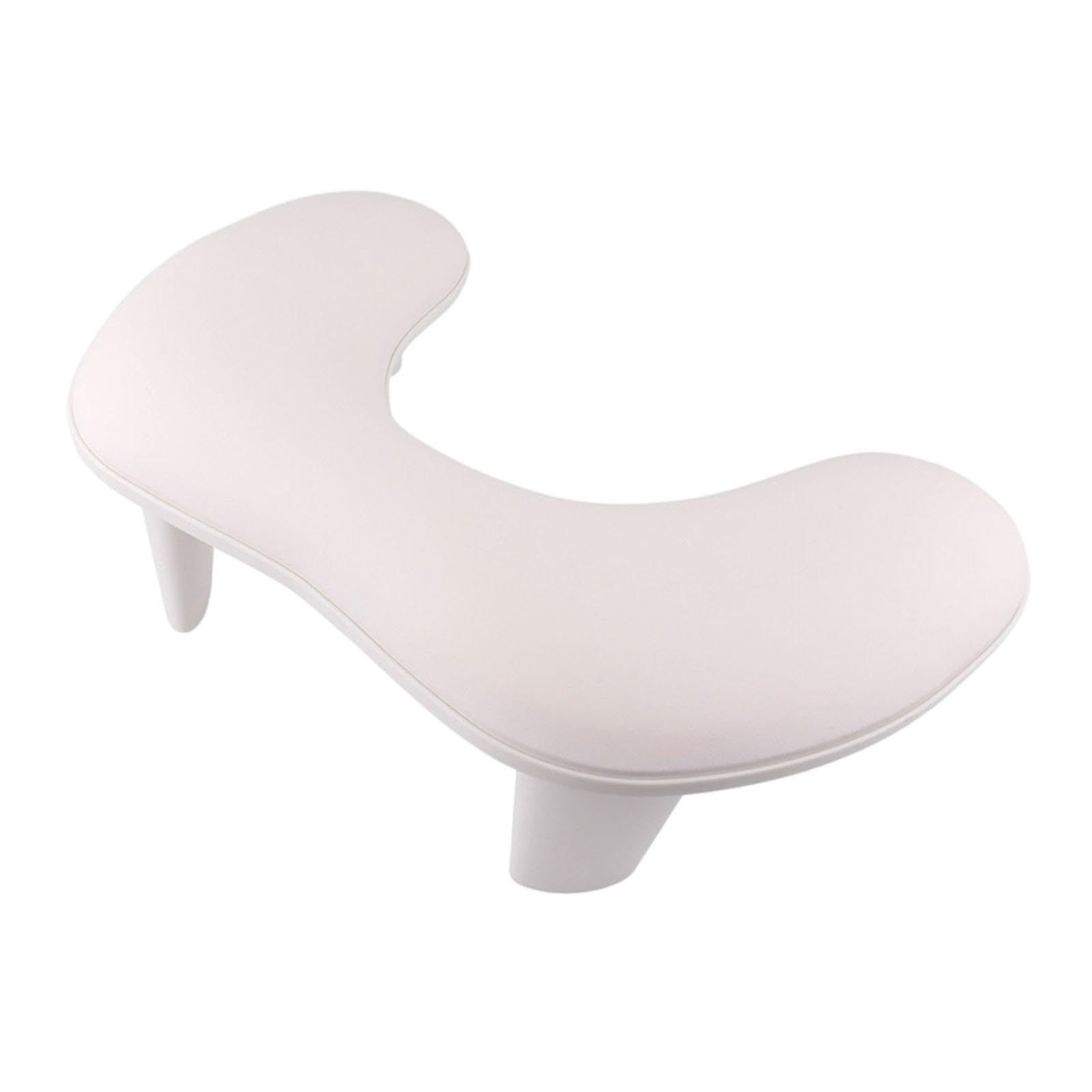 Ojiva® Nail Arm Rest Portable Hand Wrist Support for Nail Salon Desktop | Hand Wrist Support For ManicureSuitable For Nail Salon, Nail Art School, College, Nail Art Artist, Personal Or Home Use, Etc.-image-17