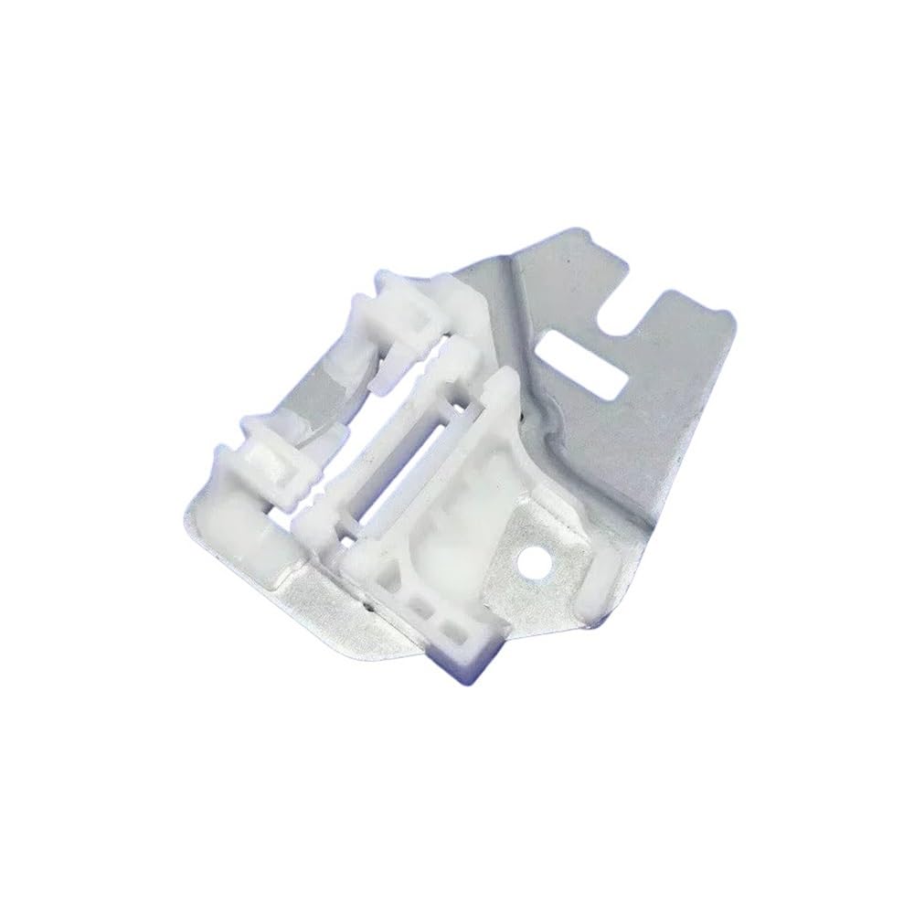 Lève-vitre kit de réparation mécanisme fenêtre E46 curseur métal E53 - 4