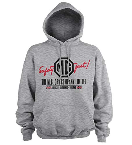 Sweat à capuche Cars cadeau idéal pour anniversaire de garçon fan de course