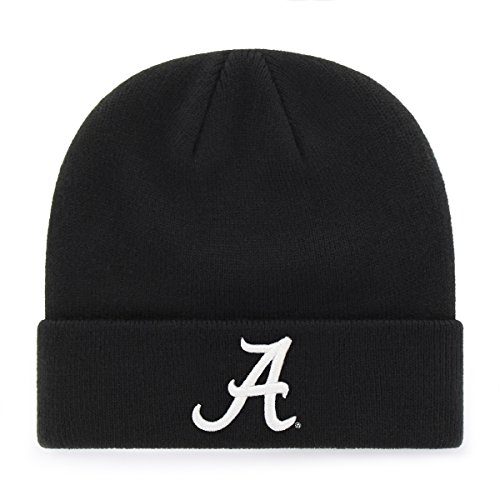 NCAA Men's OTS Raised Cuff Knit Cap