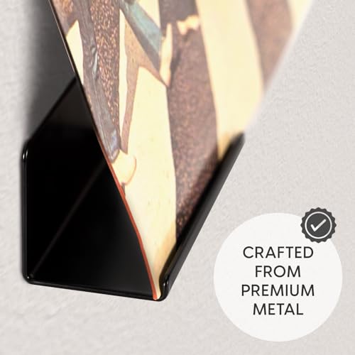 Vefunk 00860006596606 Vinyl Record Holder Display Shelf thumb #2