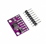 tictocstore 10pcs TJA1051 High-Speed CAN Transceiver Module - 1Mbps, 3V-5V Direct Connect, Enhanced EMC/ESD Protection