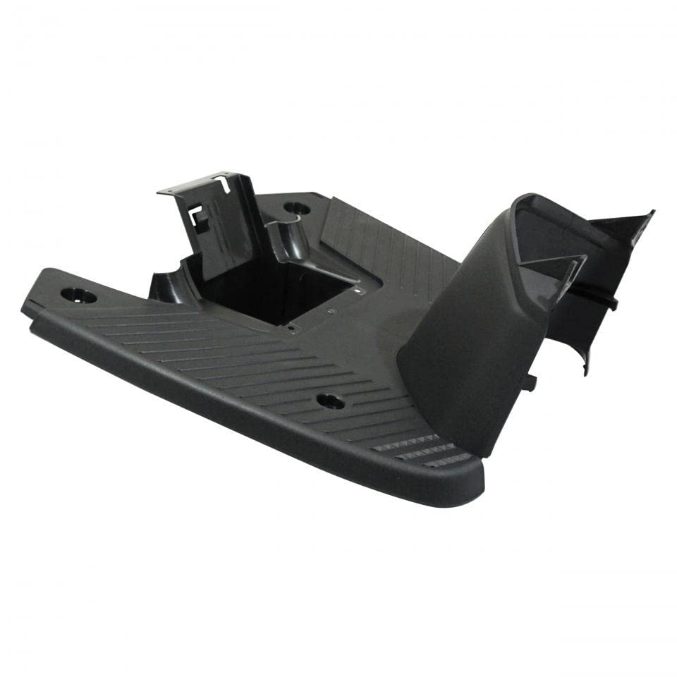 Marche pied P2R Yamaha Slider 50 carénage plancher scooter