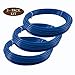 Mytee Products 100 Feet DOT Air Brake Tubing 1/2