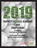 2019 Fantasy Baseball Almanac and Draft Guide