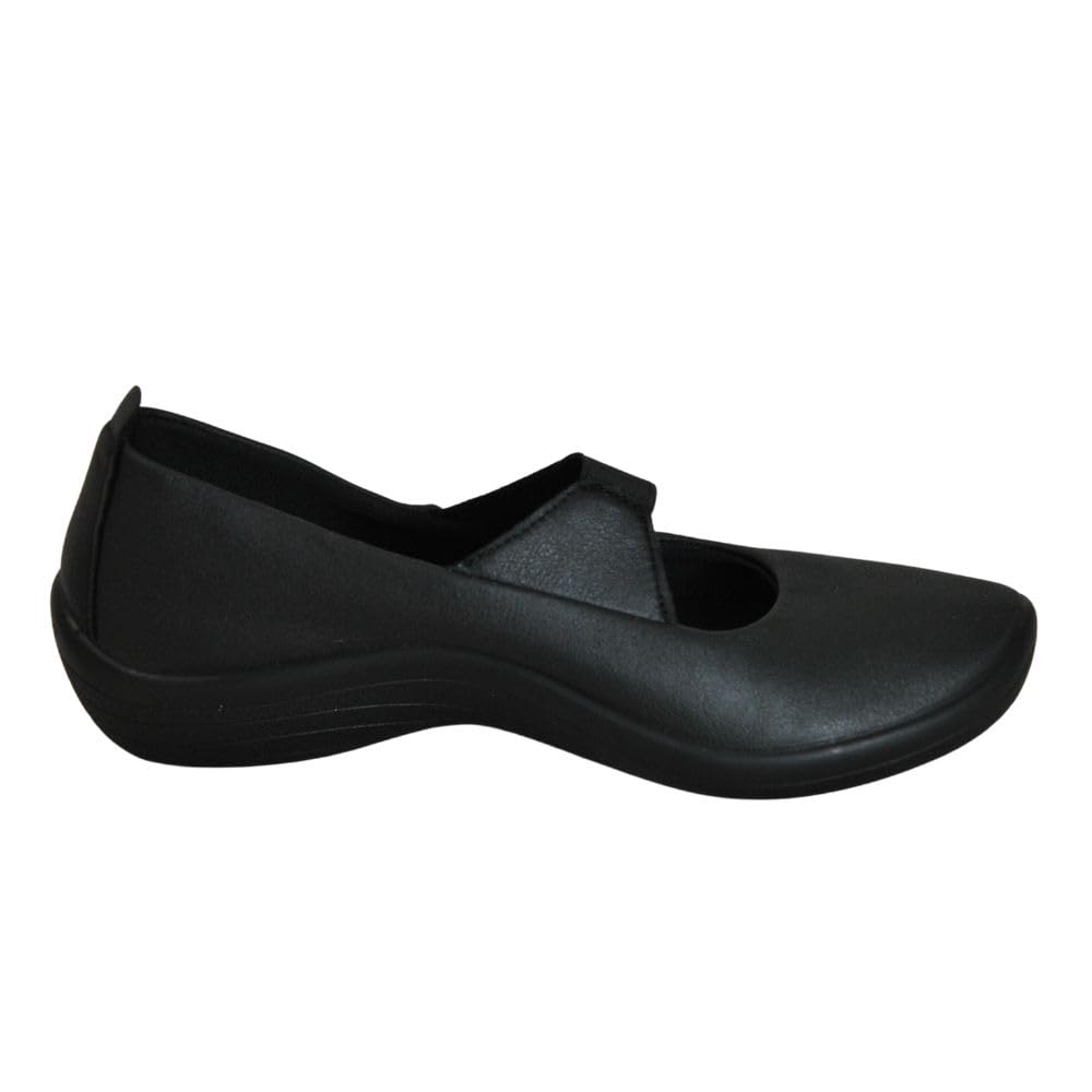 Arcopedico Confortable Bailarina VEGANA Femme ITATIAIA LICRA Bronc