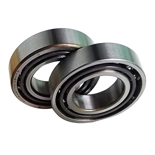Roulement à contact angulaire 7915CTYNSULP4 P5 pour machine - 4