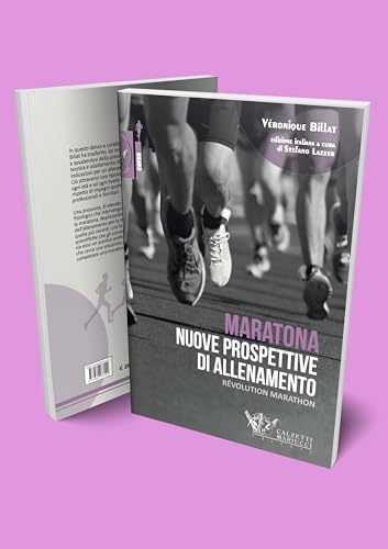 Maratona nuove prospettive di allenamento. Révolution marathon – vue 2