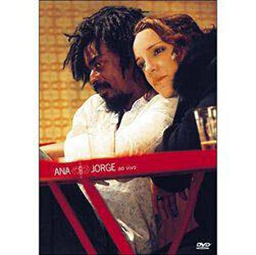 Photo de Ana Carolina & Seu Jorge: Série Prime