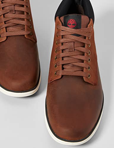 Timberland Bradstreet Leather Sensorflex, Stivali