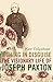 Produktbild A Thing in Disguise: The Visionary Life of Joseph Paxton
