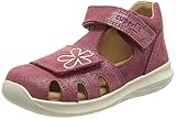 WMS Weite M IV (mittel) Superfit Mädchen Bumblebee Sandalen, Pink 5510, 26 EU