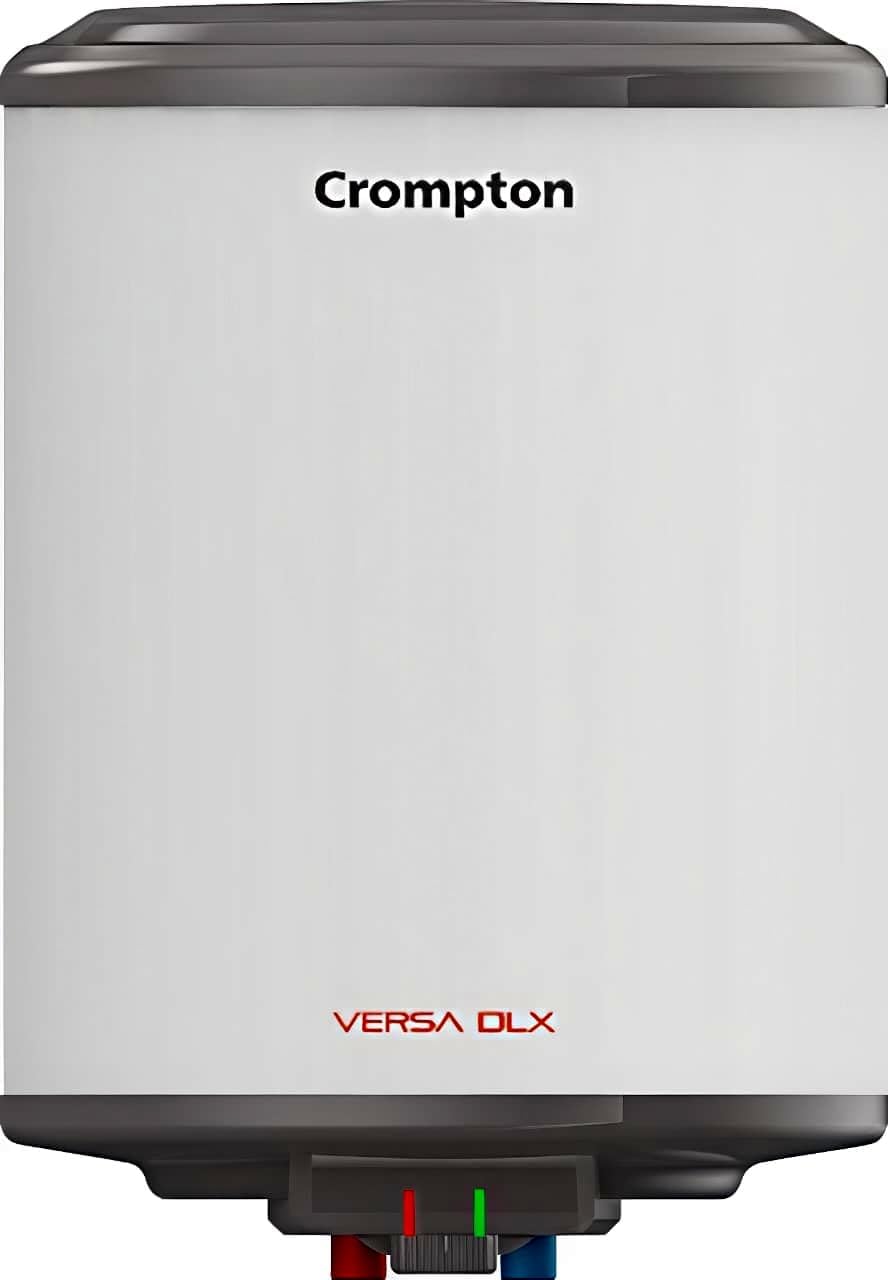 Crompton Versa DLX Aswh-6710 10 L 5 Star Rates Storage Wall Water Heater(Geyser) With Free Installation (Superior Glasslined Technology, Anti Scale Heating Element)-image-15