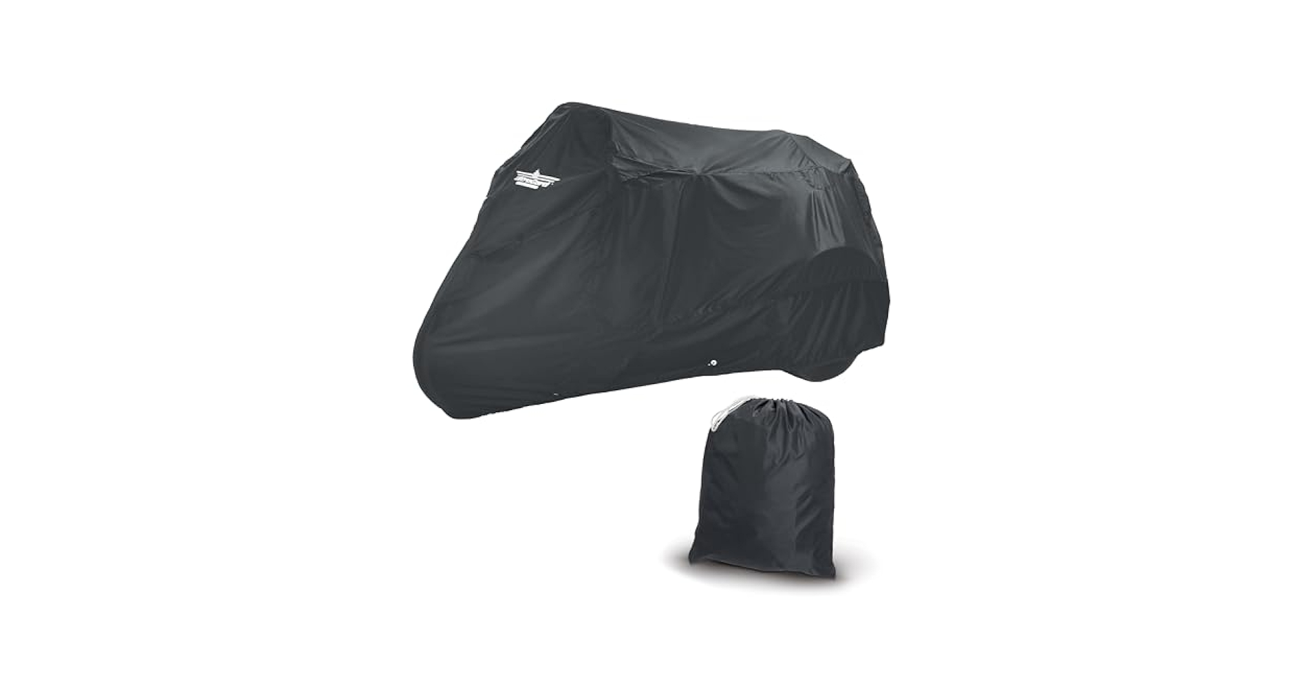 Amazon.com: UltraGard Motorcycle Trike Cover - Weather